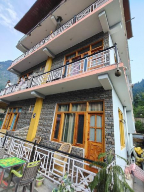Shivalay Kasol